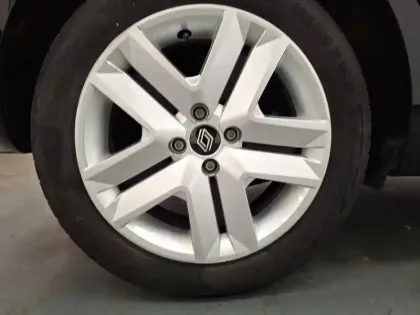 Photo 39 Renault Clio  TCe 90