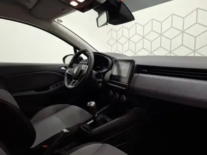 Photo 18 Renault Clio  TCe 90