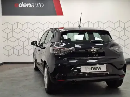 Photo 43 Renault Clio  TCe 90