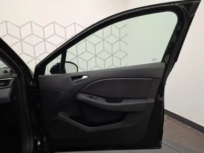 Photo 17 Renault Clio  TCe 90