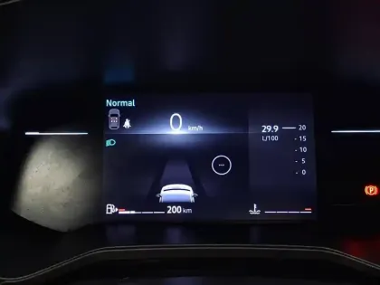 Photo 34 Renault Clio  TCe 90