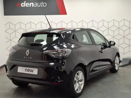 Photo 45 Renault Clio  TCe 90