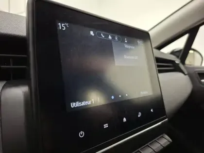 Photo 72 Renault Clio  TCe 90