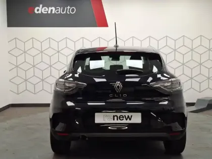 Photo 42 Renault Clio  TCe 90