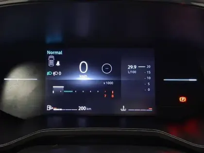 Photo 73 Renault Clio  TCe 90