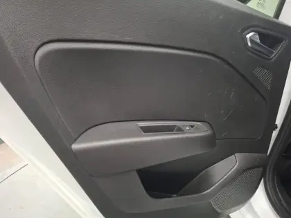 Photo 15 Renault Clio  SOCIETE BLUE DCI 100