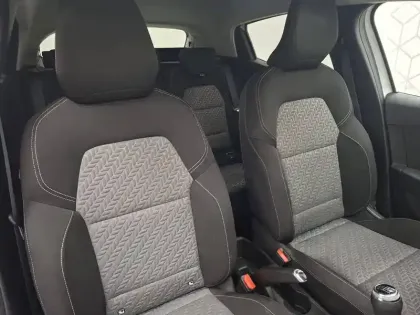 Photo 34 Renault Clio  SOCIETE BLUE DCI 100