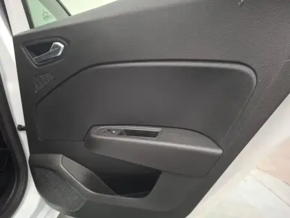 Photo 12 Renault Clio  SOCIETE BLUE DCI 100