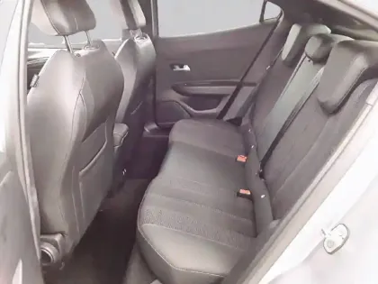 Photo 11 Opel Mokka  Electrique 136 ch & Batterie 50 kWh