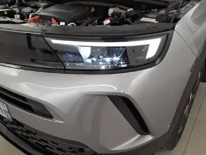 Photo 15 Opel Mokka  Electrique 136 ch & Batterie 50 kWh