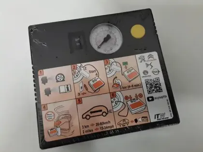 Photo 19 Opel Mokka  Electrique 136 ch & Batterie 50 kWh