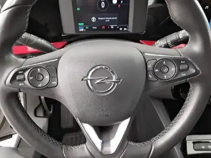 Photo 8 Opel Mokka  Electrique 136 ch & Batterie 50 kWh