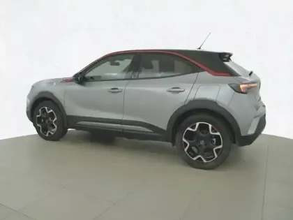 Photo 6 Opel Mokka  Electrique 136 ch & Batterie 50 kWh