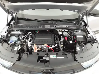 Photo 20 Opel Mokka  Electrique 136 ch & Batterie 50 kWh