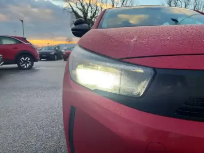 Photo 15 Opel Corsa  1.2 Turbo 100 ch BVM6