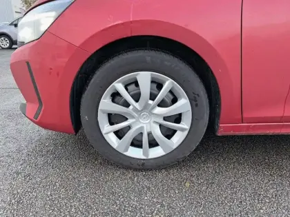 Photo 12 Opel Corsa  1.2 Turbo 100 ch BVM6