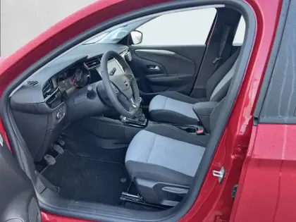 Photo 10 Opel Corsa  1.2 Turbo 100 ch BVM6