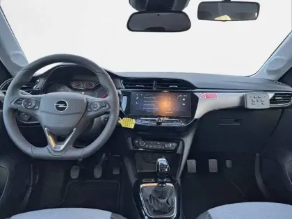 Photo 7 Opel Corsa  1.2 Turbo 100 ch BVM6