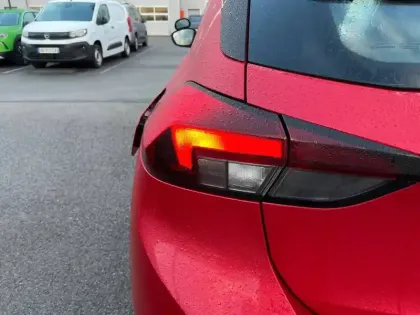 Photo 16 Opel Corsa  1.2 Turbo 100 ch BVM6