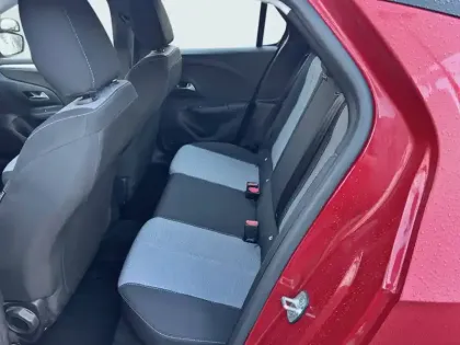 Photo 11 Opel Corsa  1.2 Turbo 100 ch BVM6