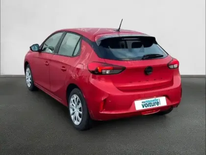 Photo 6 Opel Corsa  1.2 Turbo 100 ch BVM6