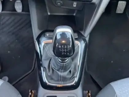 Photo 13 Opel Corsa  1.2 Turbo 100 ch BVM6