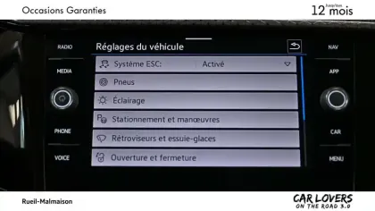 Photo 30 Volkswagen T-cross  1.0 TSI 110 Start/Stop DSG7