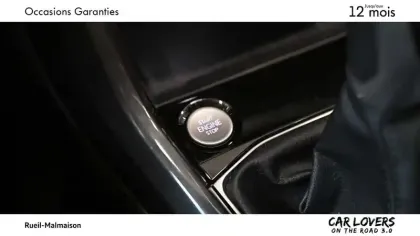 Photo 26 Volkswagen T-cross  1.0 TSI 110 Start/Stop DSG7