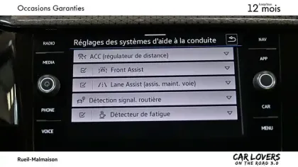 Photo 33 Volkswagen T-cross  1.0 TSI 110 Start/Stop DSG7