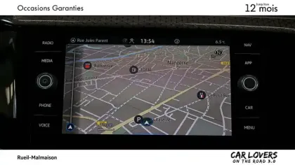 Photo 27 Volkswagen T-cross  1.0 TSI 110 Start/Stop DSG7