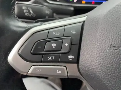 Photo 12 Volkswagen T-cross  1.0 TSI 115 Start/Stop DSG7