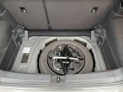 Photo 9 Volkswagen T-cross  1.0 TSI 115 Start/Stop DSG7