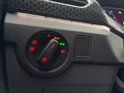 Photo 16 Volkswagen T-cross  1.0 TSI 115 Start/Stop DSG7