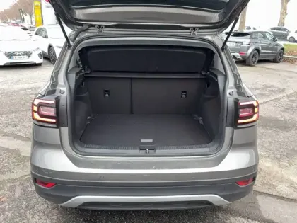 Photo 6 Volkswagen T-cross  1.0 TSI 115 Start/Stop DSG7