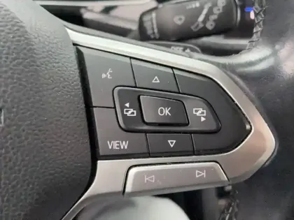 Photo 13 Volkswagen T-cross  1.0 TSI 115 Start/Stop DSG7