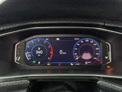 Photo 17 Volkswagen T-cross  1.0 TSI 115 Start/Stop DSG7