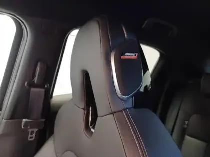 Photo 10 Nissan Juke  HYBRID 143