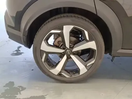 Photo 55 Nissan Juke  HYBRID 143