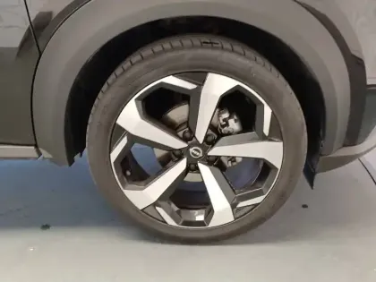 Photo 56 Nissan Juke  HYBRID 143