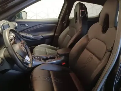 Photo 9 Nissan Juke  HYBRID 143