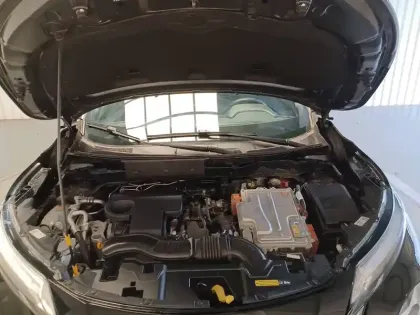 Photo 52 Nissan Juke  HYBRID 143