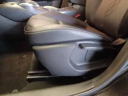 Photo 12 Nissan Juke  HYBRID 143