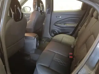 Photo 16 Nissan Juke  HYBRID 143