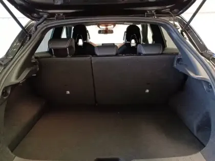 Photo 23 Nissan Juke  HYBRID 143