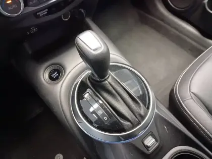 Photo 43 Nissan Juke  HYBRID 143