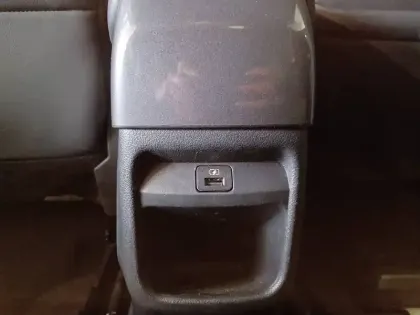 Photo 18 Nissan Juke  HYBRID 143