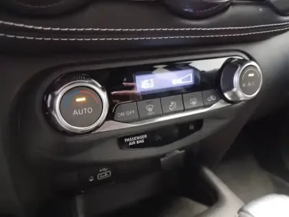 Photo 41 Nissan Juke  HYBRID 143