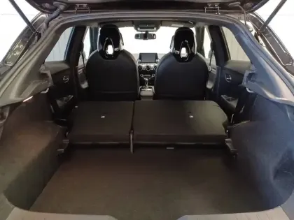 Photo 20 Nissan Juke  HYBRID 143