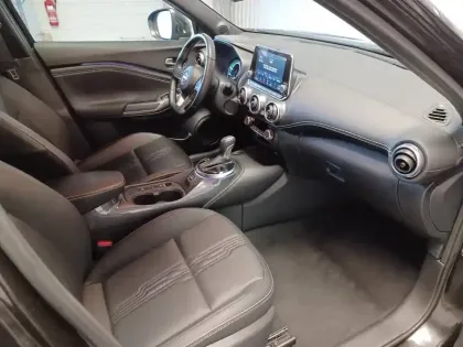 Photo 13 Nissan Juke  HYBRID 143