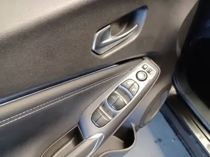 Photo 11 Nissan Juke  HYBRID 143